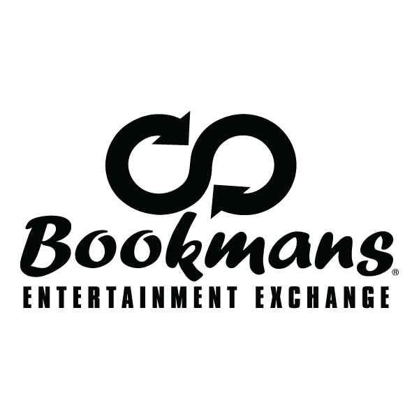 Bookmans Entertainment Exchange