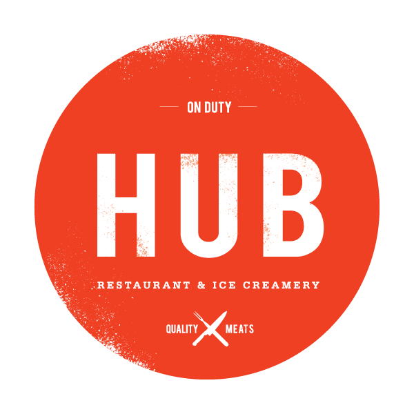Hub Restaurant & Ice Creamery