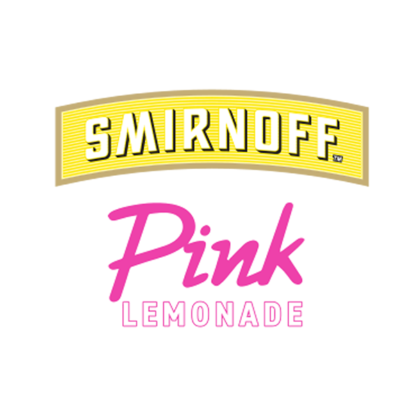 Smirnoff Pink Lemonade Seltzer