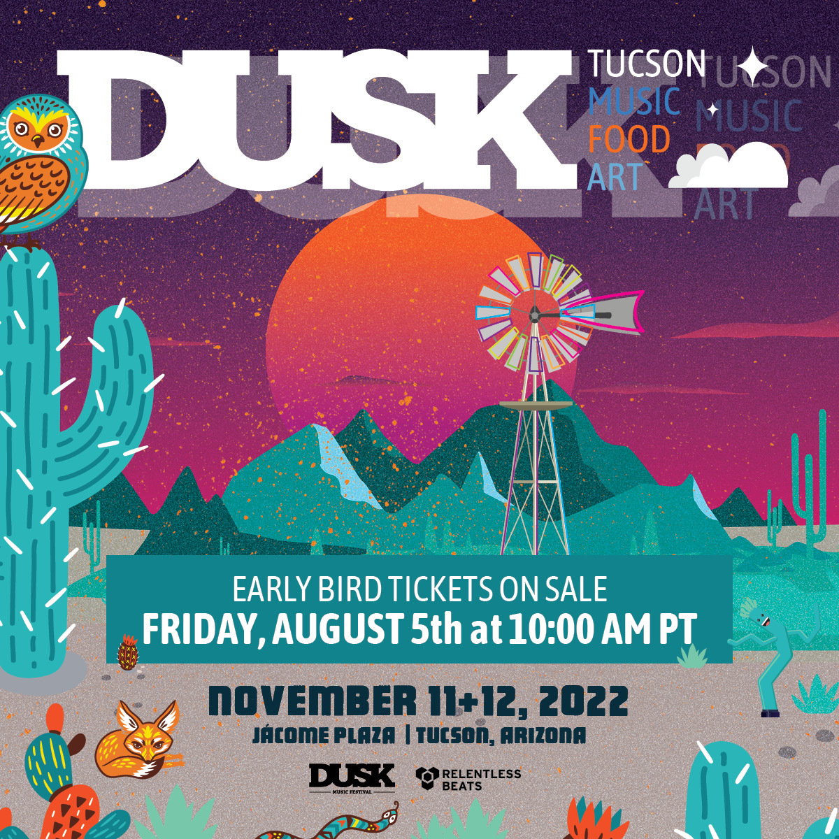 dusk-music-festival-2022-presale-available-this-friday-dusk-music