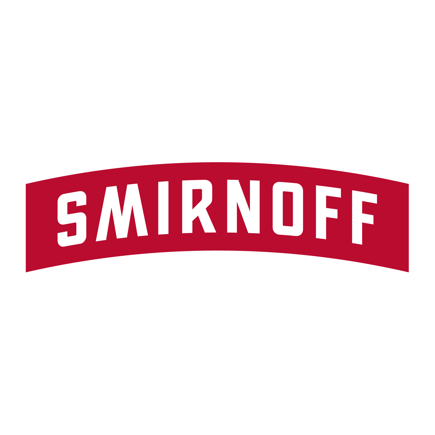 Smirnoff Vodka