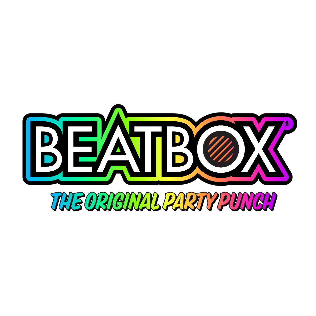 BeatBox Beverages
