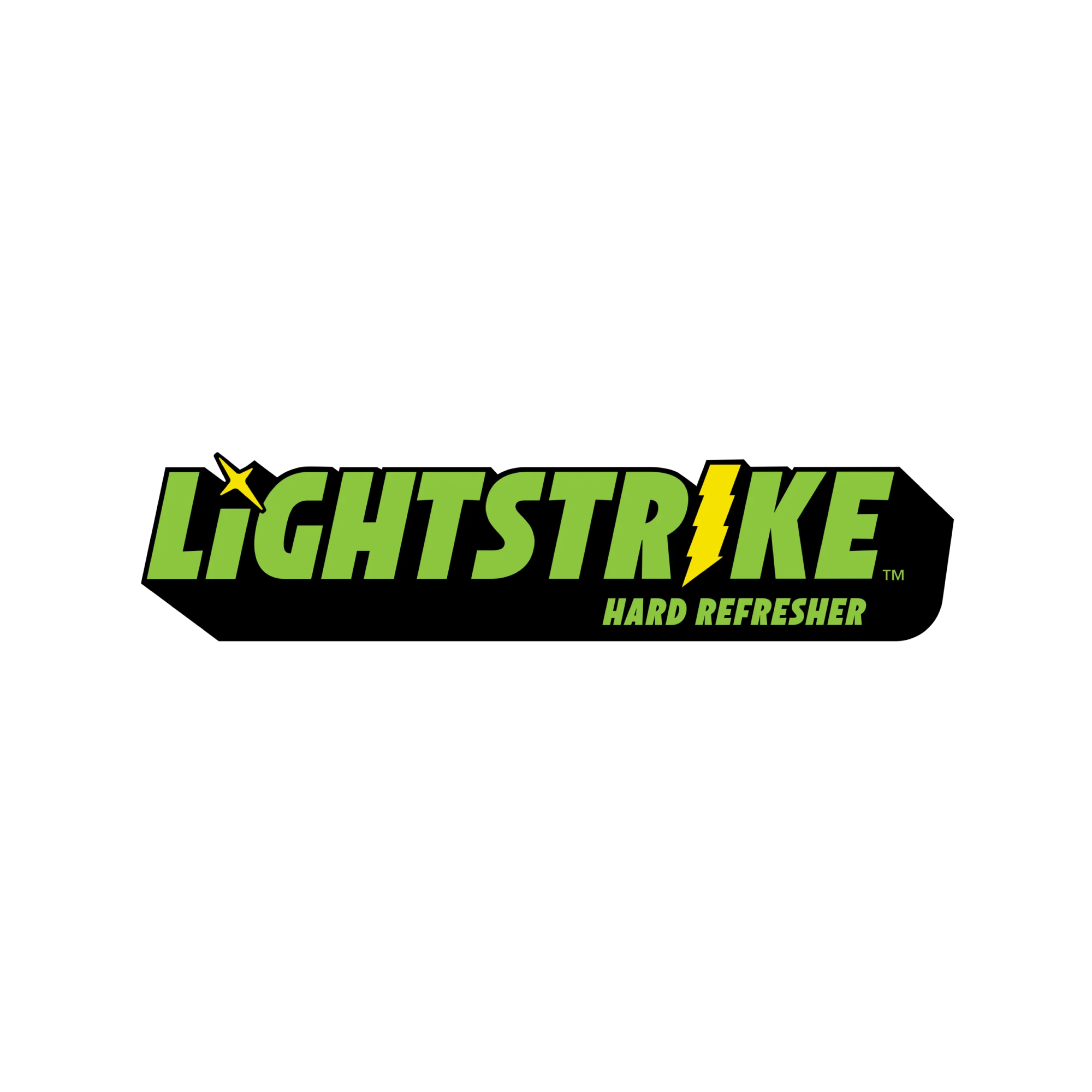 LIGHTSTRIKE Hard Refresher