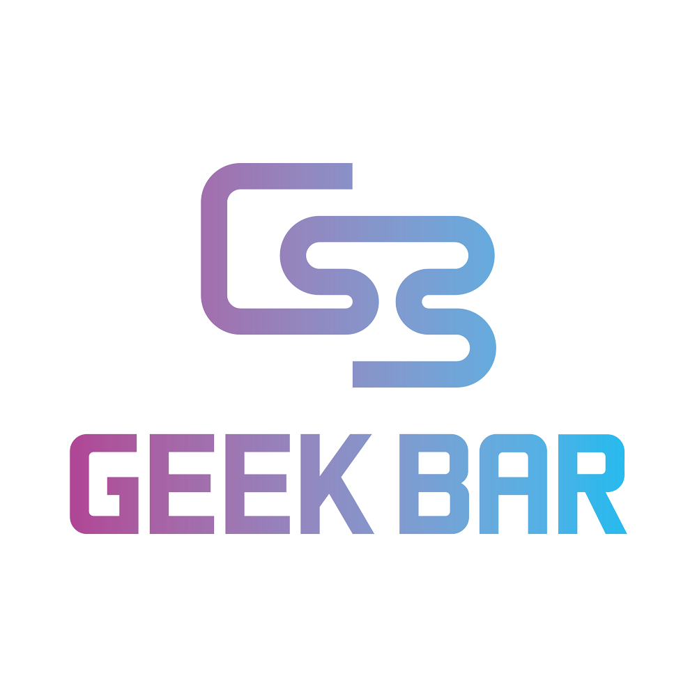 Geek Bar