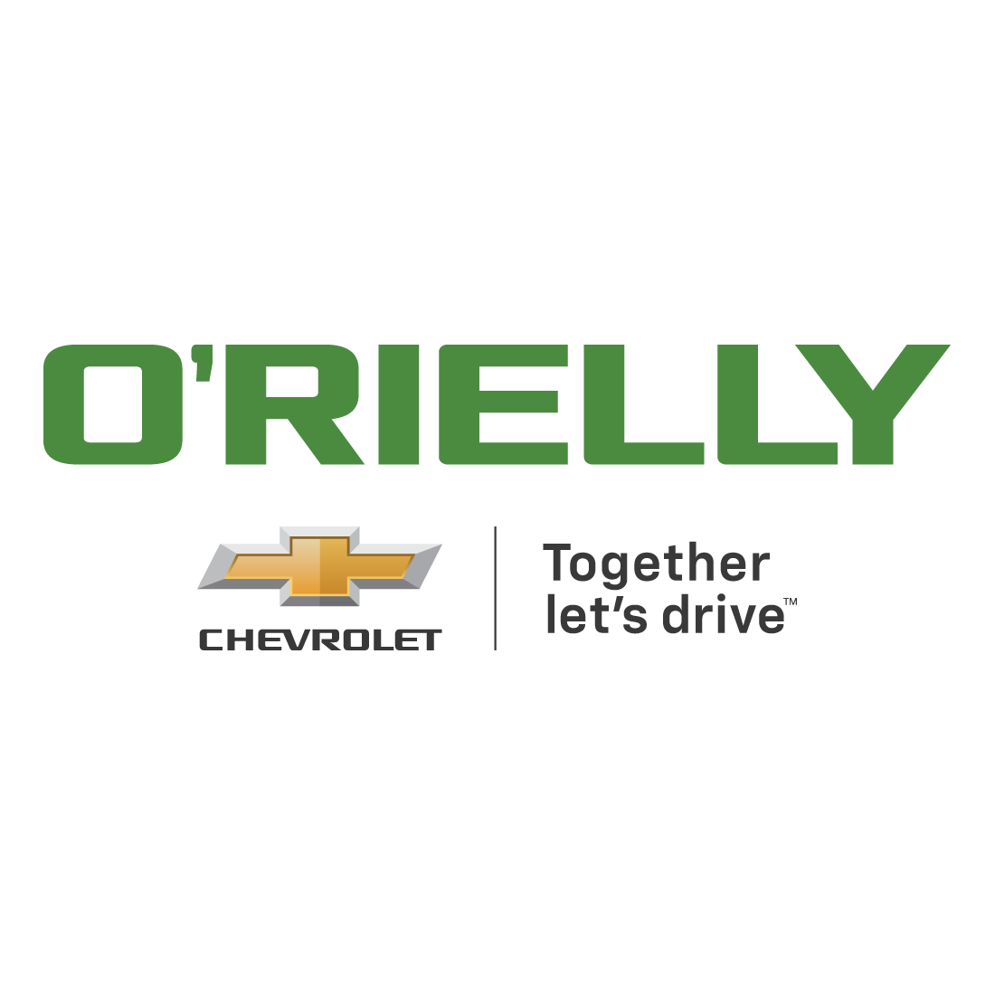 O'Rielly Chevrolet