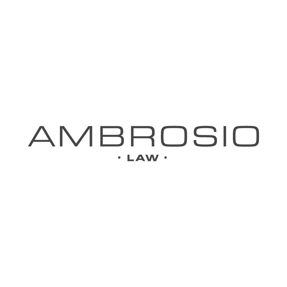 Ambrosio Law